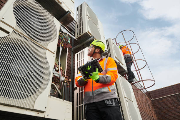 Best HVAC repair near me  in Senoia, GA