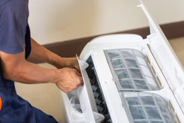Best Residential HVAC services  in Senoia, GA