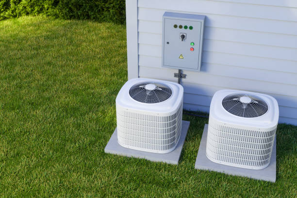 Best Best HVAC companies  in Senoia, GA