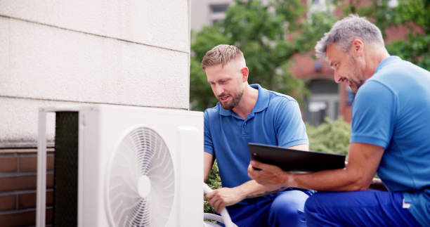  Senoia, GA HVAC Pros