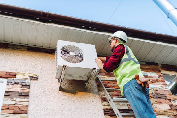 Best Affordable HVAC services  in Senoia, GA