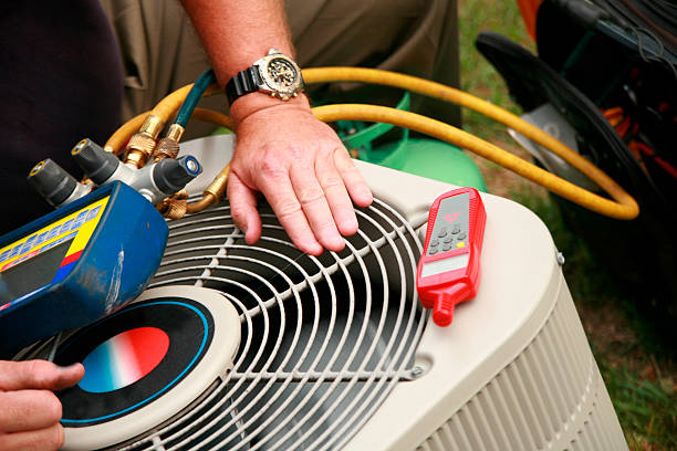 Best HVAC maintenance near me  in Senoia, GA