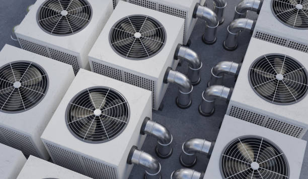 Best HVAC air duct cleaning  in Senoia, GA