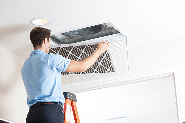 Best Ductless HVAC repair  in Senoia, GA