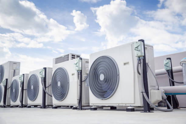Best Air quality test  in Senoia, GA