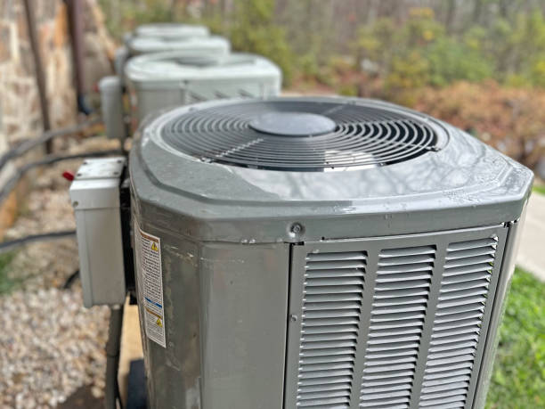 HVAC maintenance plan in Senoia, GA