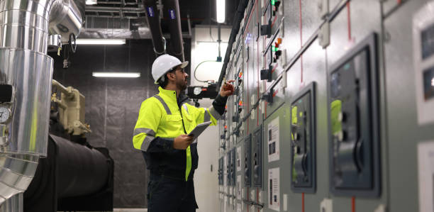 Best HVAC installation services  in Senoia, GA