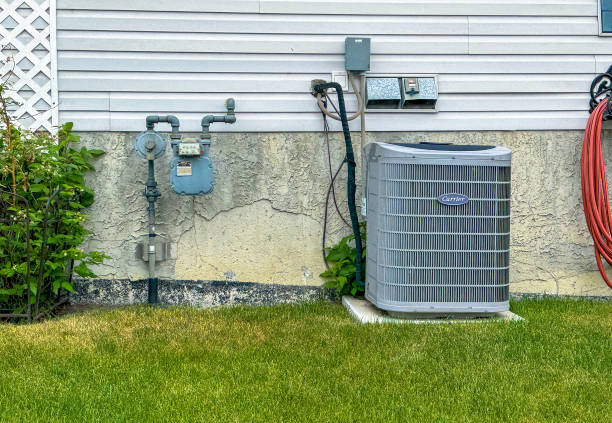 Best Commercial HVAC repair  in Senoia, GA