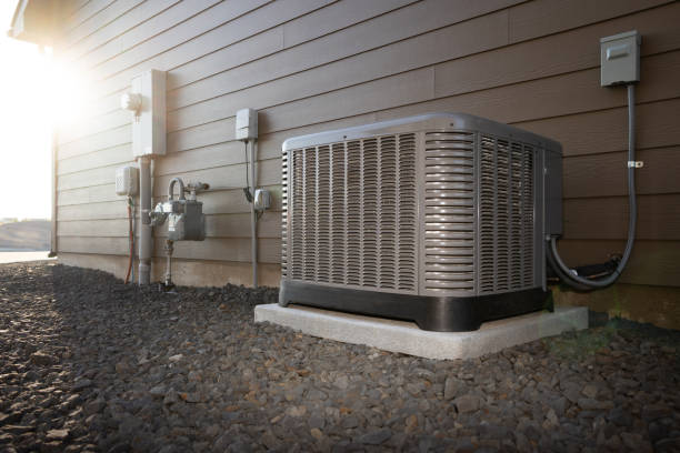 Best Residential HVAC services  in Senoia, GA